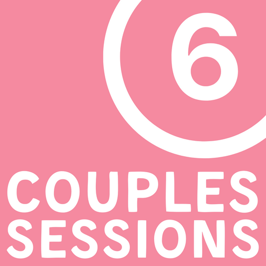 6 Couple's Session Package