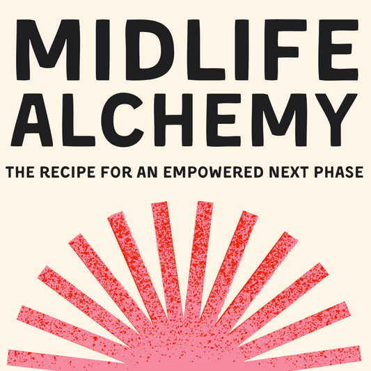 Midlife Alchemy Workshop