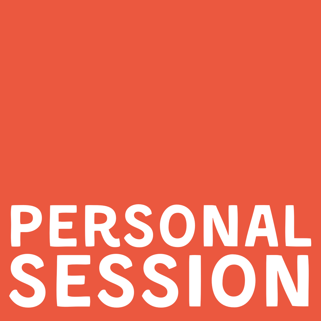 Personal Session