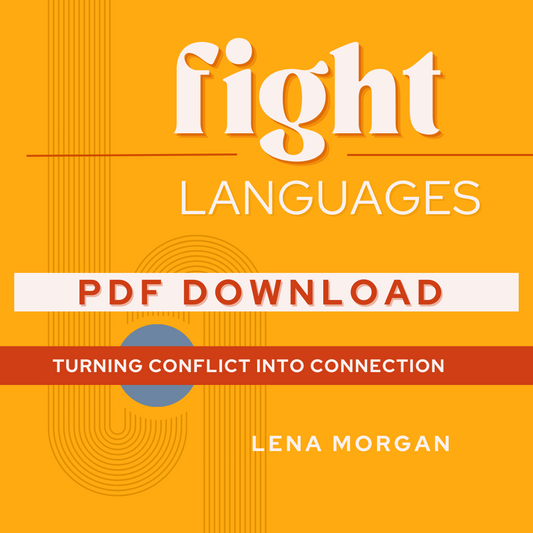 FIGHT LANGUAGES Book : PDF Download